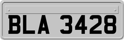 BLA3428
