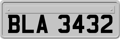 BLA3432