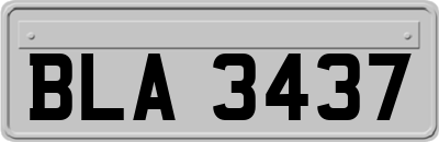 BLA3437