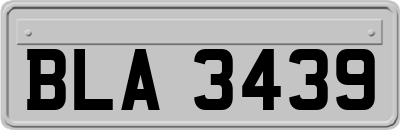 BLA3439