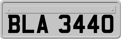 BLA3440