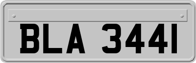 BLA3441
