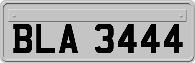 BLA3444