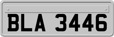 BLA3446