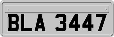 BLA3447