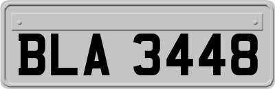 BLA3448