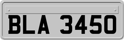 BLA3450