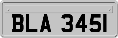 BLA3451