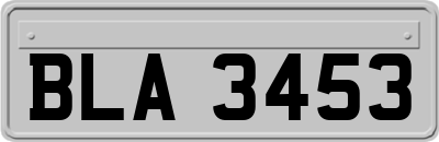 BLA3453