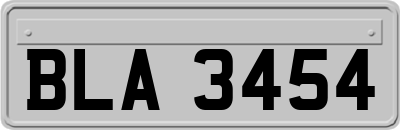 BLA3454