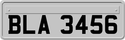 BLA3456