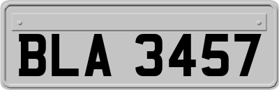 BLA3457