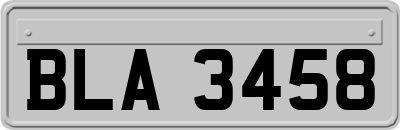 BLA3458