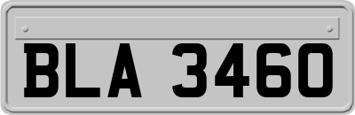 BLA3460