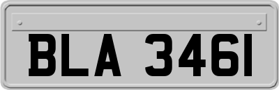 BLA3461