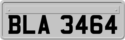 BLA3464