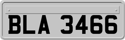 BLA3466