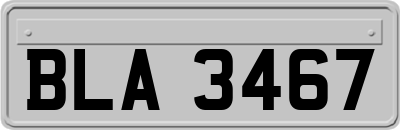 BLA3467