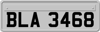 BLA3468