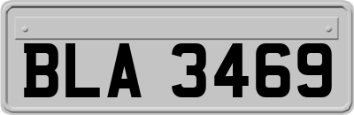 BLA3469