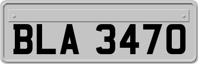 BLA3470