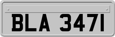 BLA3471