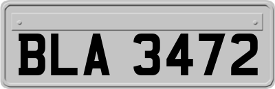 BLA3472