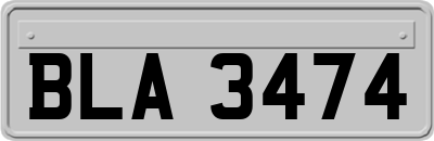 BLA3474