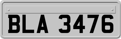 BLA3476