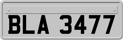 BLA3477