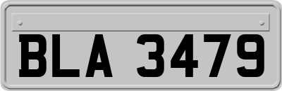 BLA3479