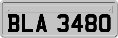 BLA3480