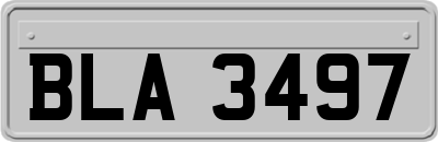 BLA3497