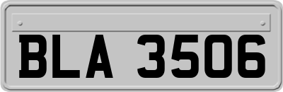 BLA3506