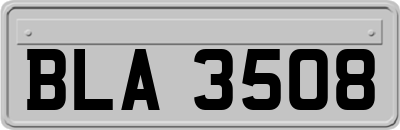 BLA3508