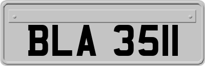 BLA3511