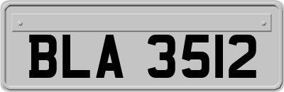 BLA3512