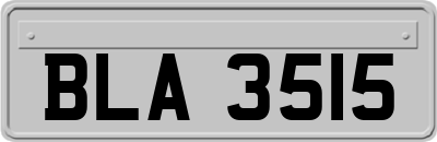 BLA3515