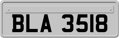 BLA3518