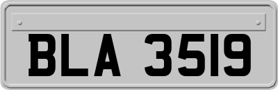BLA3519