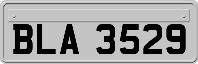 BLA3529