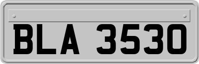 BLA3530