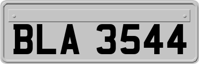 BLA3544