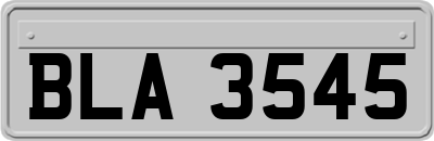 BLA3545