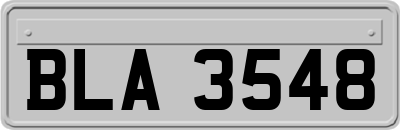 BLA3548