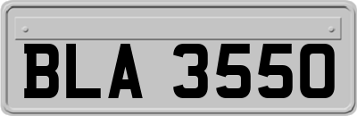BLA3550