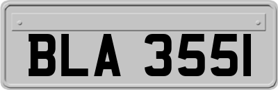 BLA3551