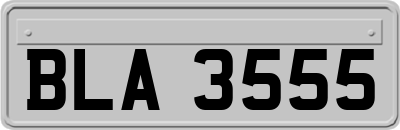 BLA3555