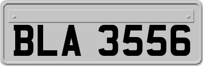 BLA3556