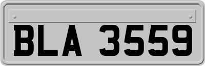 BLA3559